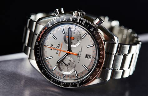 OMEGA Speedmaster 